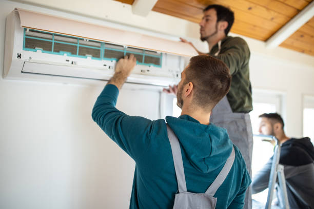 Best Emergency HVAC Services in Golden Valley, MN