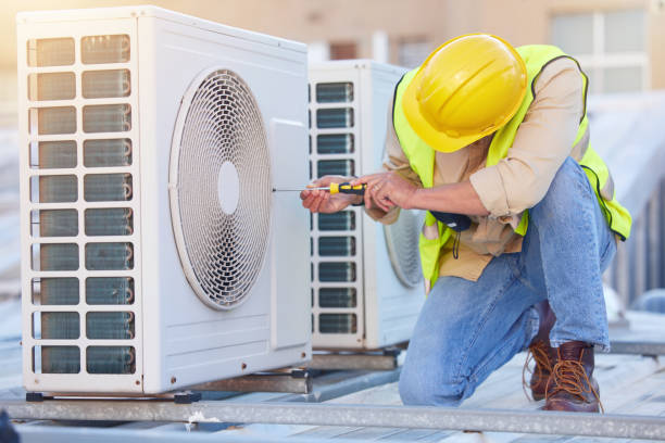 Best HVAC Retrofitting and Upgrading in Golden Valley, MN