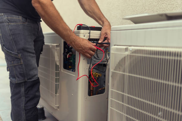 Professional HVAC in Golden Valley, MN