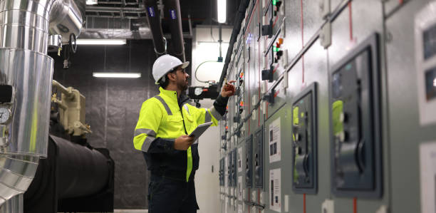 Best Geothermal HVAC Systems in Golden Valley, MN